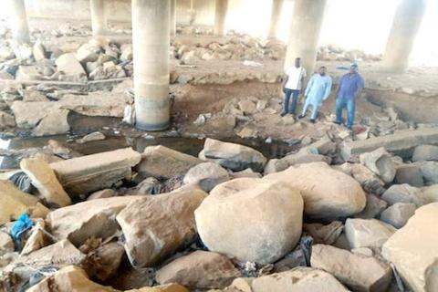 Pont Boulmiougou