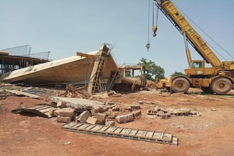 Suzy construction