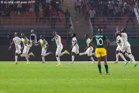 Mali