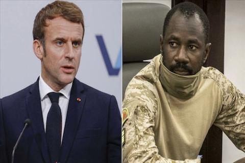 Macron