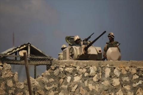 armée