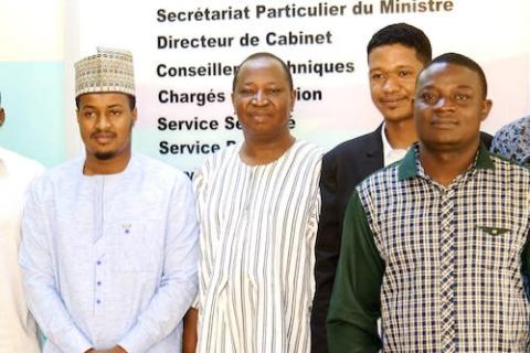 AES Etudiant
