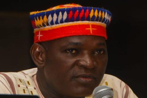 Issaka SOURWEMA 