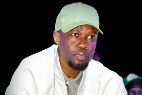 Ousmane SONKO