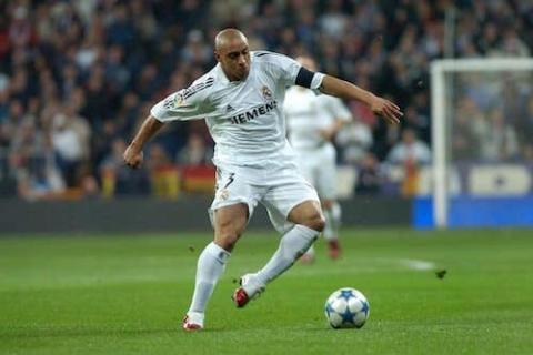 Roberto carlos