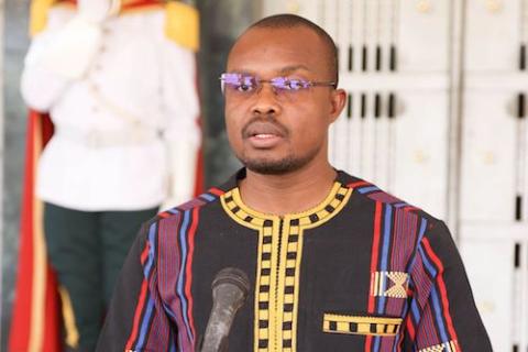 Conseil des ministres