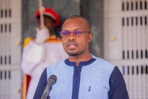 Conseil des ministres
