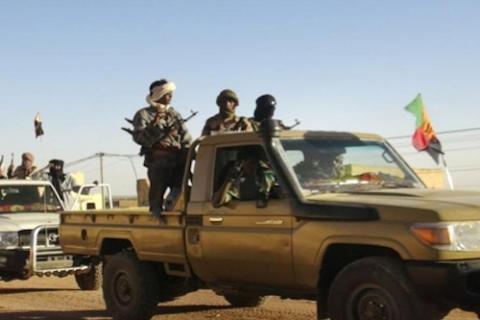 Mali