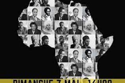 Panafricanisme