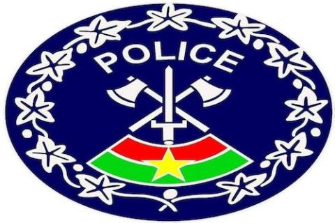 police