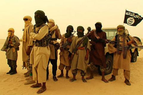 Attaques terroristes
