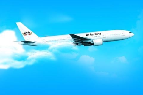 AIR Burkina