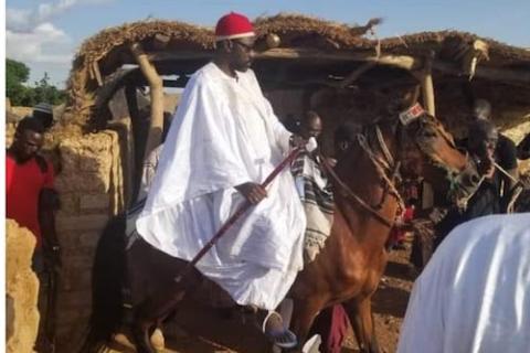Cheval