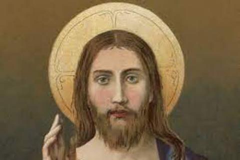 Jésus Christ