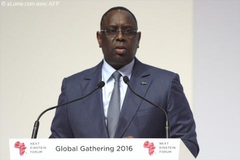 Sénégal