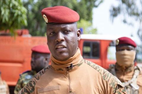 Attaques terroristes