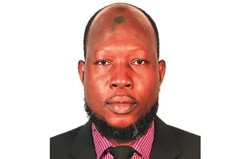 Imam Compaoré