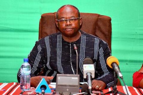 Journée patriotique