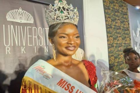 MissUniversité 2024