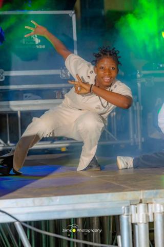 Aicha Trembler