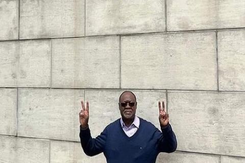 Dr Ablassé Ouezdraogo