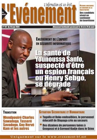 l'Evénément