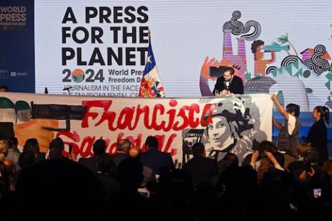 RSF