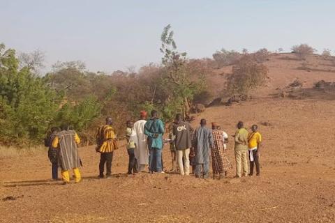 kaya tradition