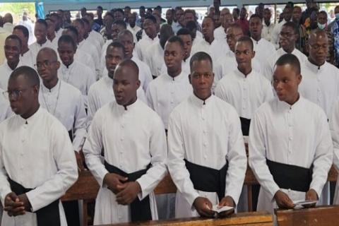 Admissio