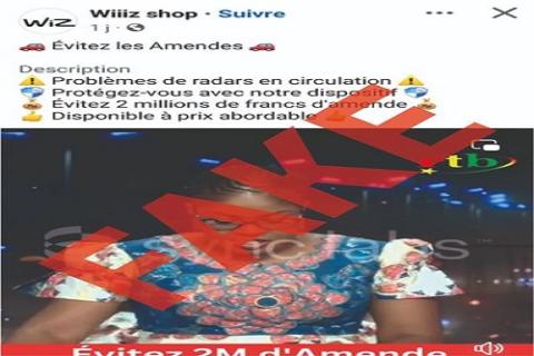 Fake news 