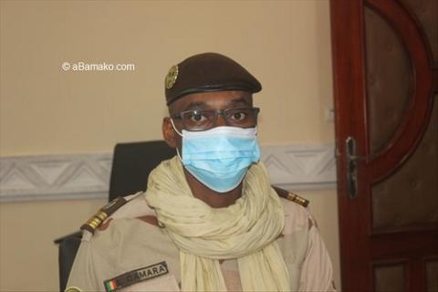 FAMA Mali