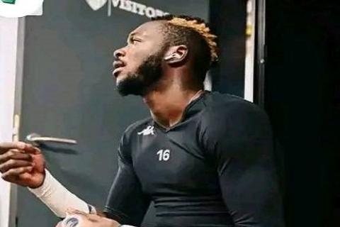 Hervé Koffi