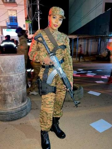 Miss Tanya
