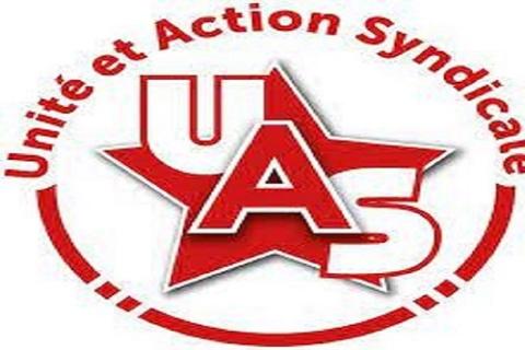 UAS