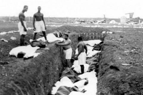 Massacre de Thiaroye