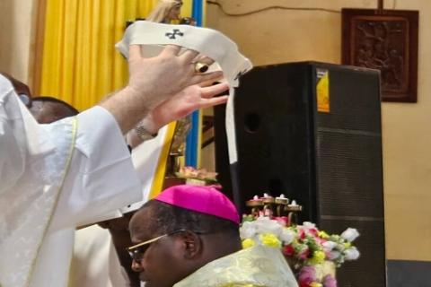 Pallium