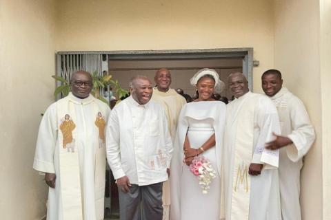 Catholique 