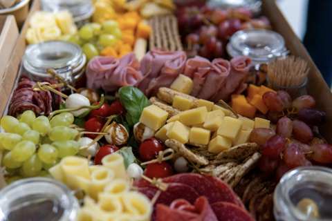 Charcuterie 
