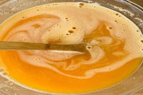 Jus d'orange