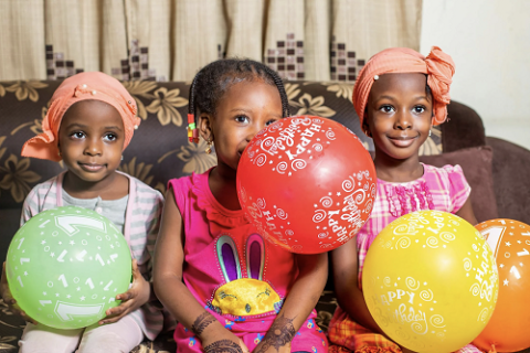 Anniversaire