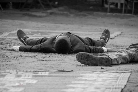 Daniel Ouezzin Coulibaly 