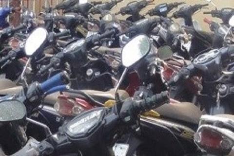 Moto Niger