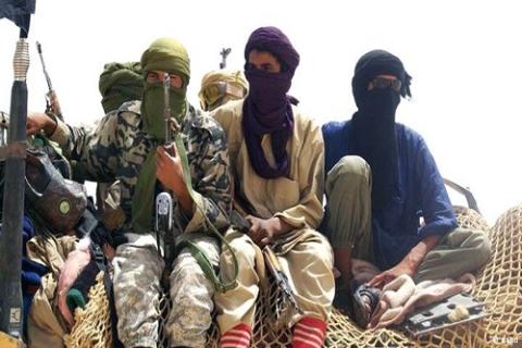 Azawad