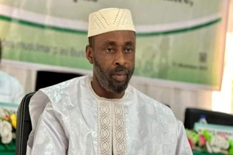 FAIB Maiga
