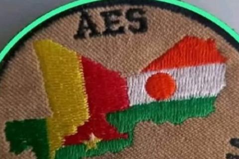 Mali, Burkina, Niger