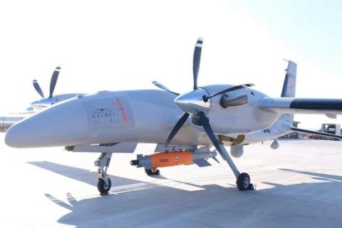 Drones 