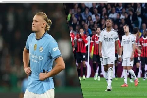 LDC