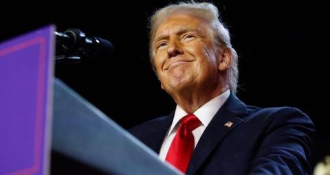 T Donald