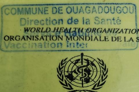 Vaccination 