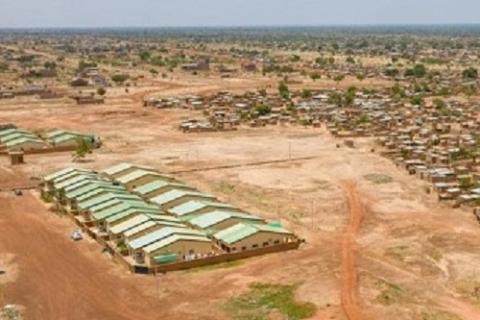 Promotion immobilière 